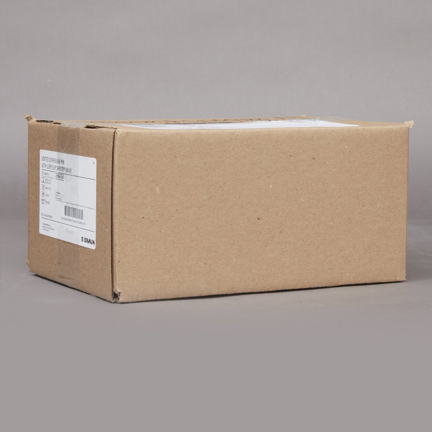 Safsite® Standard Spike Dispensing Pin