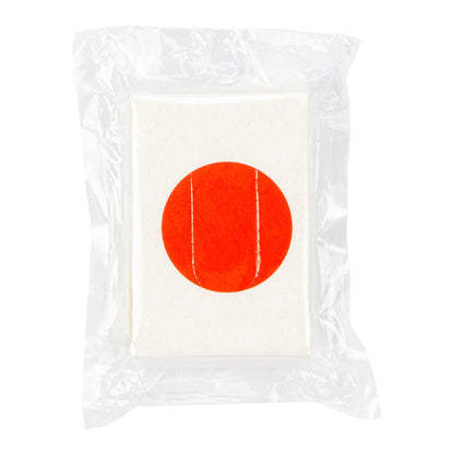 Compressed Gauze Roll NAR 4-1/2 Inch X 4-1/10 Yard 6-Ply Sterile 1 per Pack