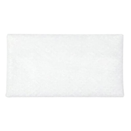 Spirit Medical CF-L1020UF-1 CPAP Filter Exceleron Medical Ultrafine Disposable 1 per Pack White No Tab