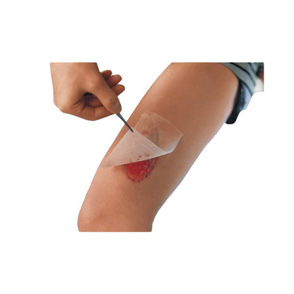 Cuticerin Impregnated Dressing, 3 x 3 inch