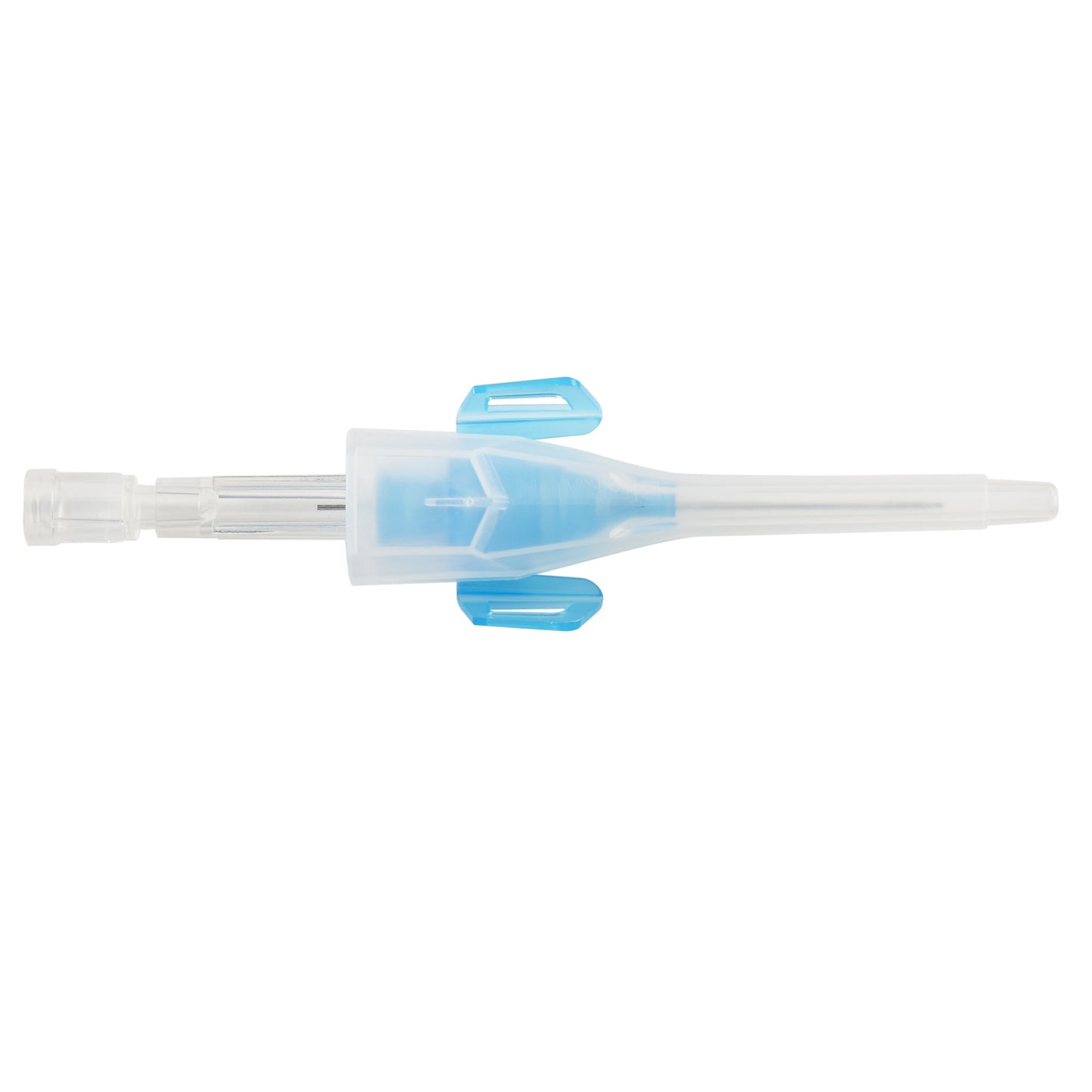 Introcan Safety® 3 Closed IV Catheter, 22 Gauge, Winged