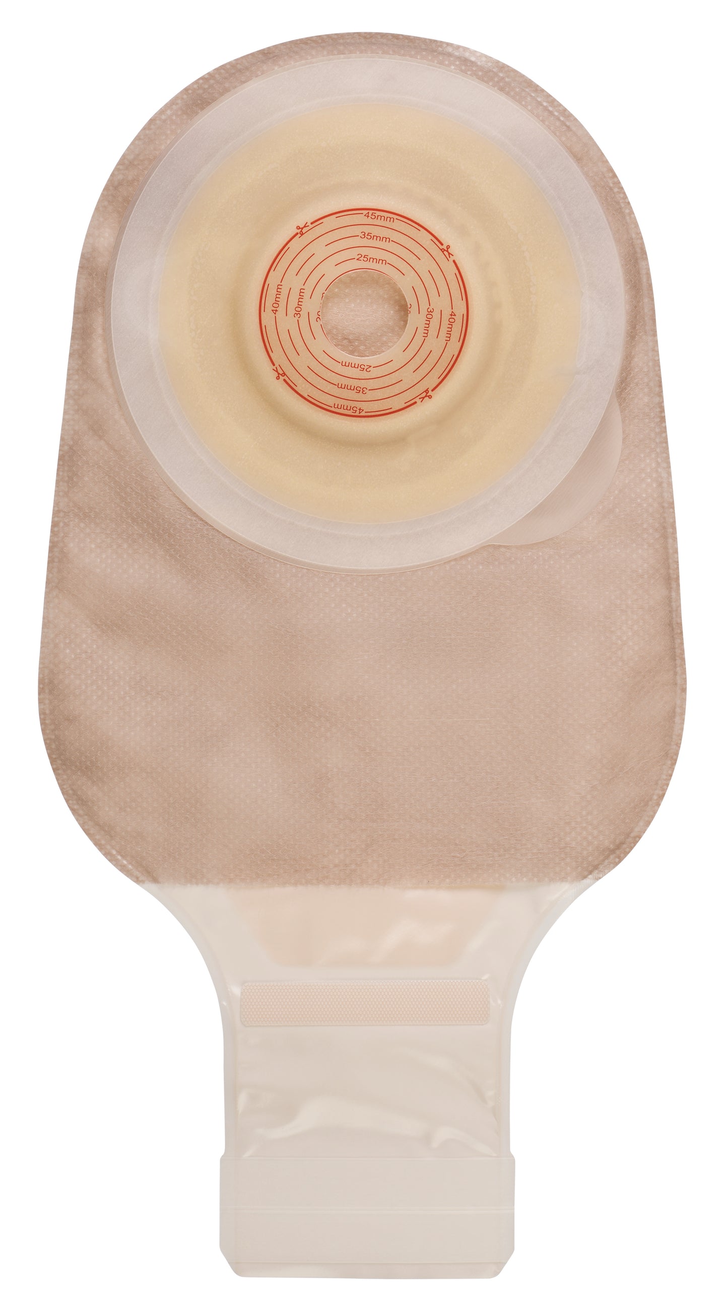 Esteem® + Ostomy Pouch, 15-40 mm