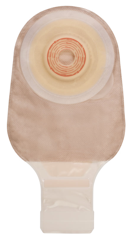 ConvaTec 422364 Esteem + Ostomy Pouch, 15-40 mm