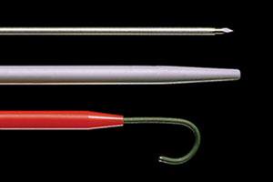 BD CHI2220 V. Mueller Soft Tissue Biopsy Needle