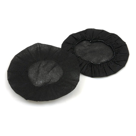 Sanitary MRI Headset Covers, Large