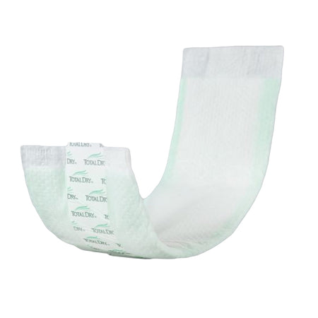 Secure Personal Care SP1570 TotalDry Maximum Absorbency Bladder Control Pad