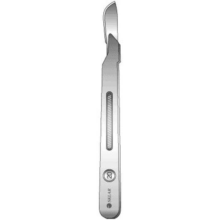 Sklar® Scalpel