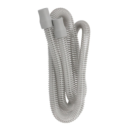 Sunset Healthcare TUB08 CPAP Tubing 8 Foot Length 15 mm ID 22 mm Cuffs