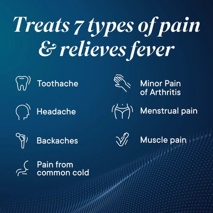 Advil® Ibuprofen Pain Relief