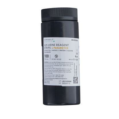 McKesson Consult™ Urine Reagent Strip