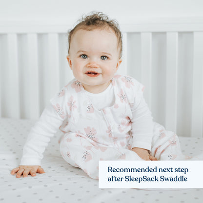 Wearable Blanket Halo® SleepSack® Cotton NonSterile