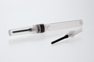 Terumo 199208 Venoject Multisample Luer Adapter