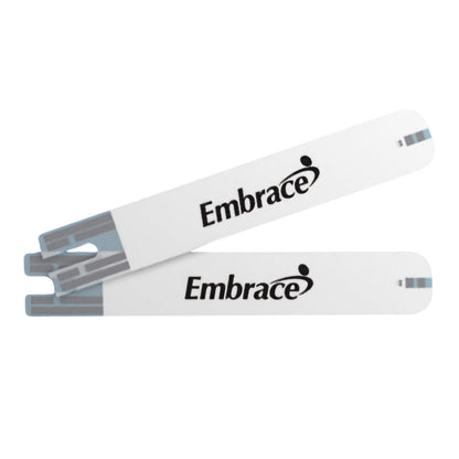 Embrace® TALK Blood Glucose Test Strips