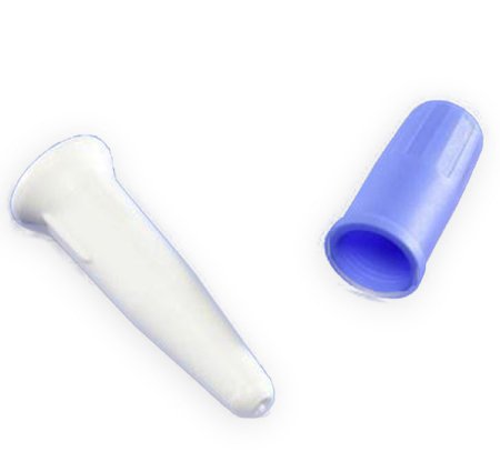 Cardinal 1600 Covidien Curity Catheter Plug 1600-, Each