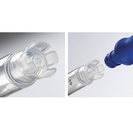 Patient Safe® General Purpose Syringe
