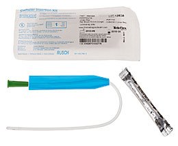 Teleflex 221400140 FloCath Quick Intermittent Catheter Kit