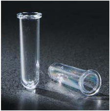 Sysmex® Reaction Tube, 10 x 30 mm, 0.8 mL Volume