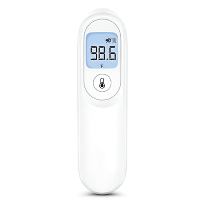 Non-Contact Skin Surface Thermometer Amsino Infrared Skin Probe Handheld
