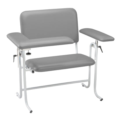 McKesson Blood Drawing Chair
