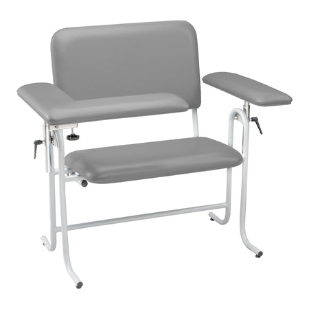 McKesson 63-20USUFX-2 Blood Drawing Chair