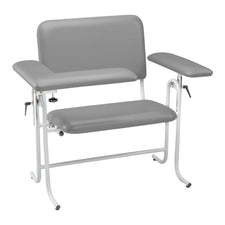 McKesson Blood Drawing Chair