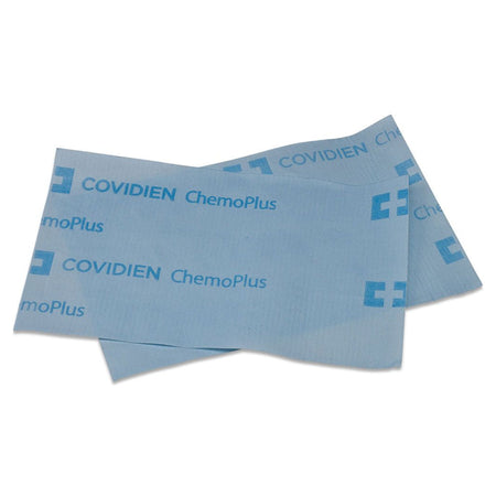 Cardinal CT0302-1 ChemoPlus Prep Mat Spill Absorbent, 16 by 22 Inches