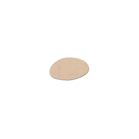 Hartmann 46150001 Flex-Band Oval Adhesive Strip, 1 x 1¼ Inch