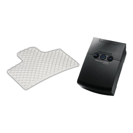 Sunset Healthcare CF1007-2 CPAP Filter M-Series Ultrafine Disposable 2 per Pack White Tab