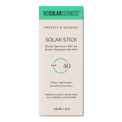 MDSolarSciences® Solar Stick Sunscreen