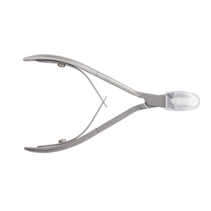 McKesson Argent™ Nail Nipper, Convex Jaws 4½ Inches