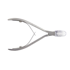 McKesson Argent™ Nail Nipper, Convex Jaws 4½ Inches