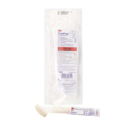 3M DuraPrep Prep Solution, Applicator, 6 mL