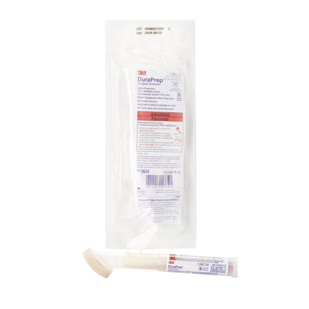 3M 8635 DuraPrep Prep Solution, Applicator, 6 mL