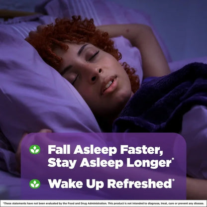 Natural Sleep Aid 90 per Bottle Tablet 5 mg Strength