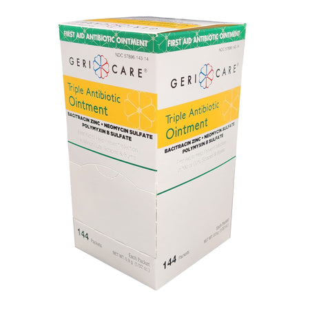 Geri-Care Triple Antibiotic Ointment by Geri-Care product image