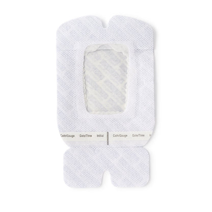 SorbaView® SV40XT IV Dressing