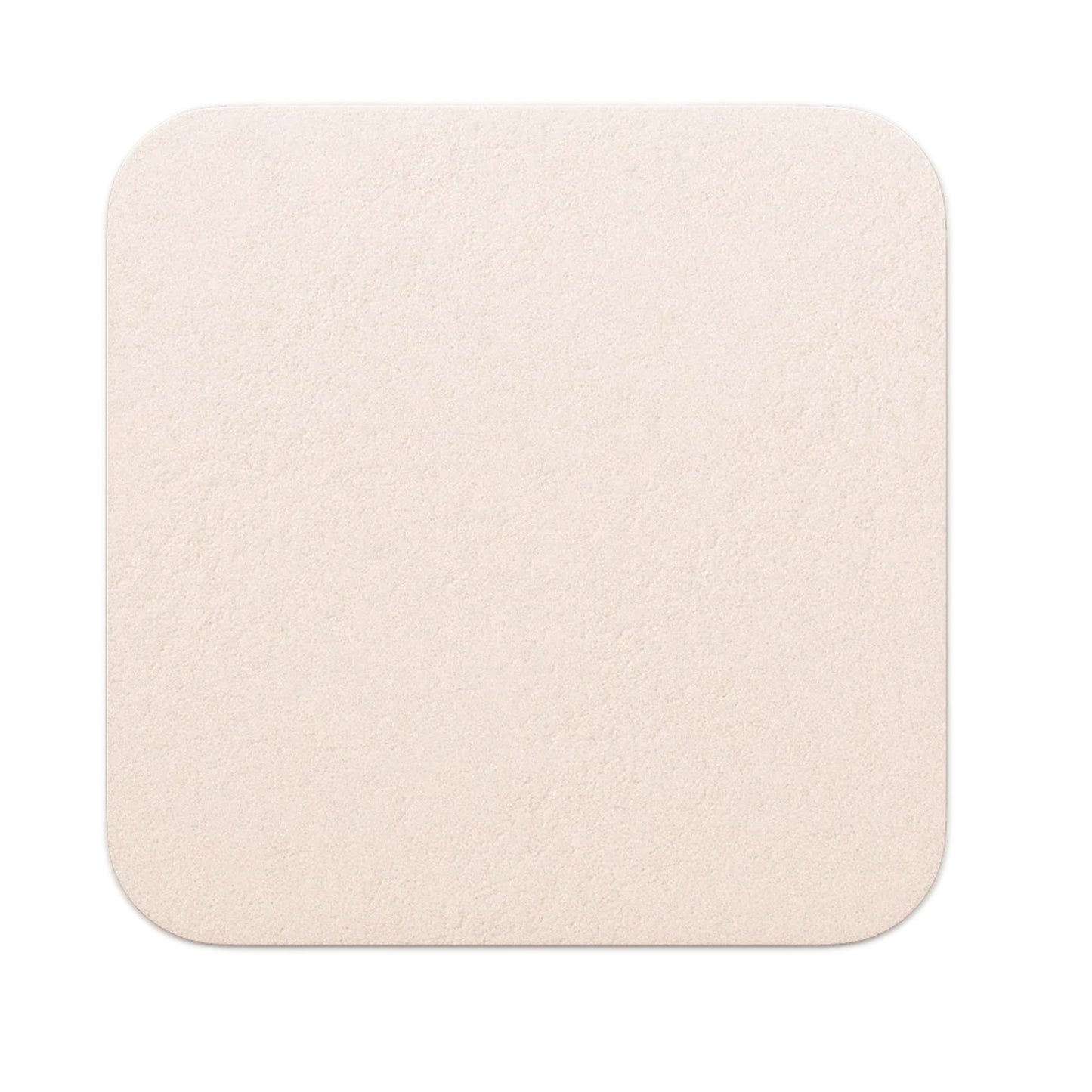 Mepilex® Lite Soft Silicone Foam Dressing, 6 x 8.5 Centimeter