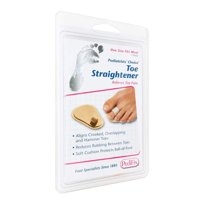 Pedifix® Toe Straightener