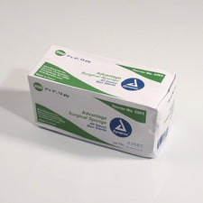 Dynarex Advantage Surgical Sponge Gauze, NonSterile, 3