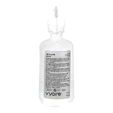 AirLife Irrigation Solution, 100 mL Bottle by Sun Med product image