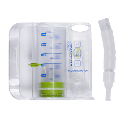 Medline Voldyne Incentive Spirometer
