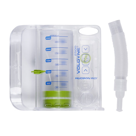 Medline HUD8884719011 Voldyne Incentive Spirometer