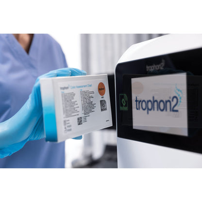 Ultrasound Probe Chemical Indicator trophon® For trophon®2 System