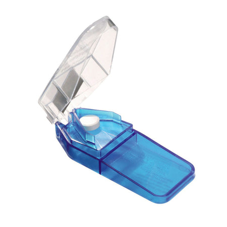 Apothecary Products 2571567015 Ezy Dose Pill Cutter