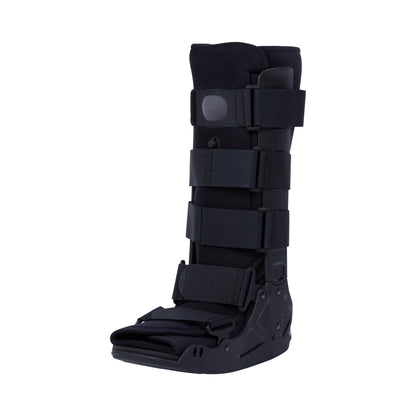 McKesson Pneumatic / Adjustable Air Walker Boot, Large