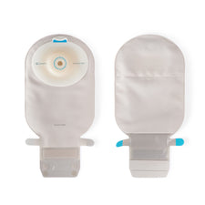 SenSura® Mio Convex Light 1-Piece Opaque Ostomy Pouch, 10 – 22mm Stomas