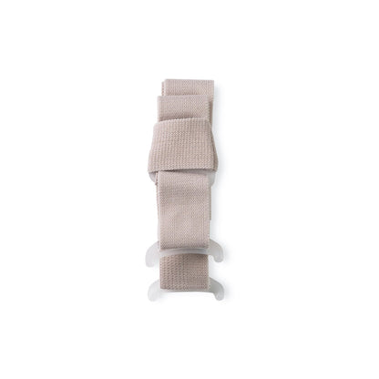 Brava® Belt for SenSura Mio, Neutral Gray, for Waists up to 40 Inches