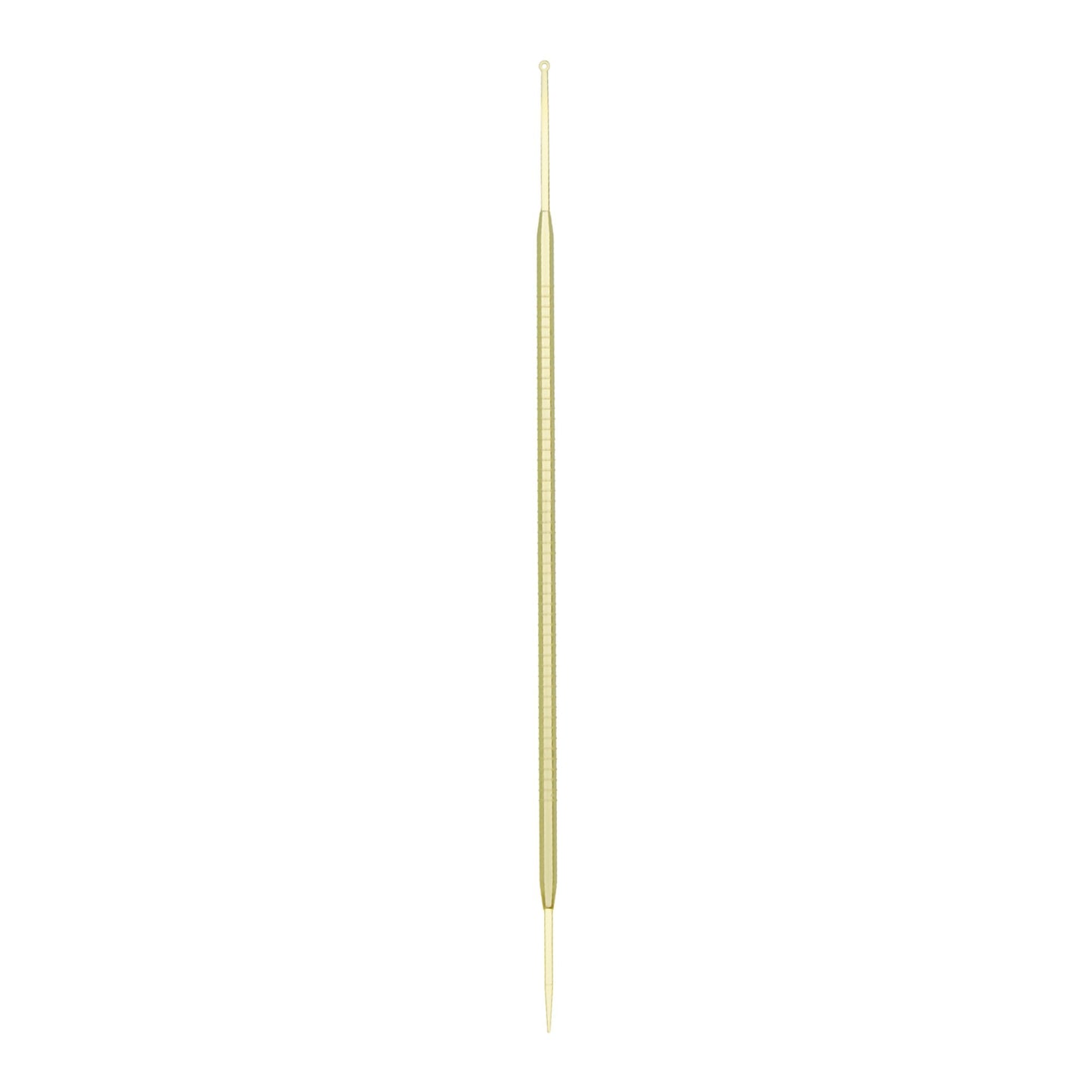 McKesson Inoculating Loop with Needle, 1 µL, 20-Centimeter Length