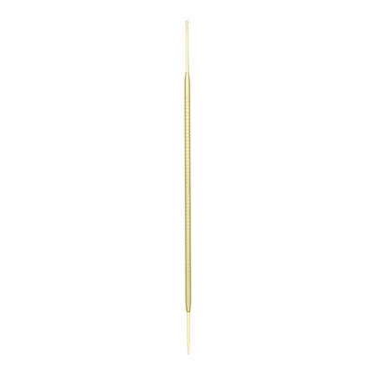 McKesson Inoculating Loop with Needle, 1 µL, 20-Centimeter Length