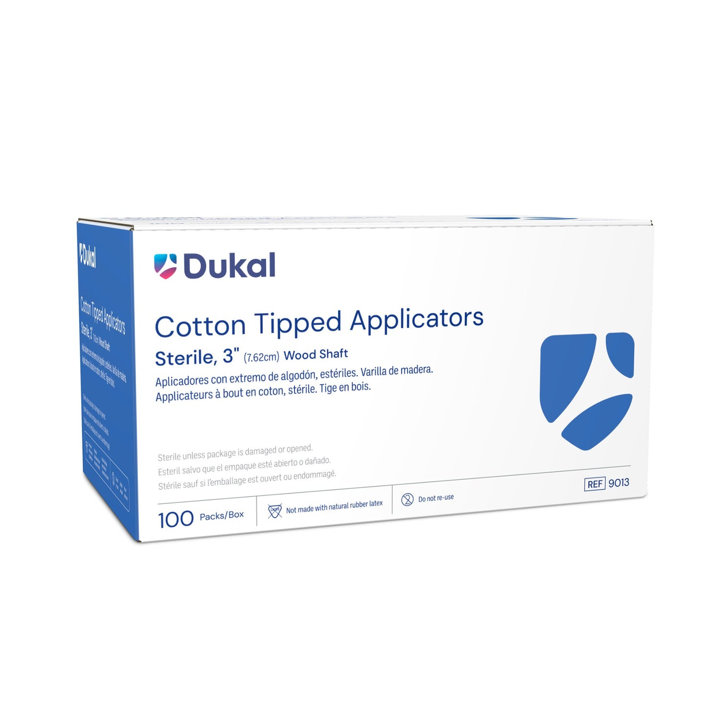 Dukal Swabstick